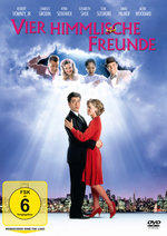 Film: Vier himmlische Freunde