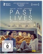 Film: Past Lives - In einem anderen Leben