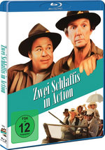 Film: Zwei Schlaffis in Action