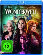 Film: Wonderwell - Violets magische Reise