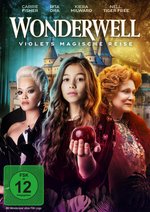Film: Wonderwell - Violets magische Reise