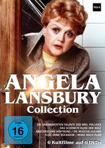 Film: Angela Lansbury - Collection