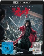 Film: Donnie Yen's SAKRA