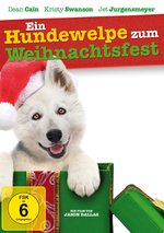 Film: Ein Hundewelpe zum Weihnachtsfest