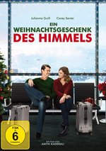Film: Ein Weihnachtsgeschenk des Himmels