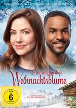 Film: Eine einzigartige Weihnachtsblume