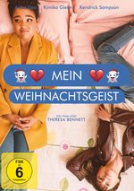 Film: Mein Weihnachtsgeist