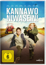 Film: KANNAWONIWASEIN!