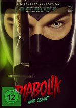 Film: Diabolik wird gejagt