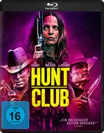 Film: Hunt Club