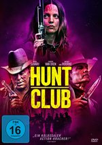 Film: Hunt Club