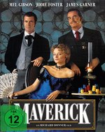 Film: Maverick