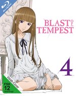 Film: Blast of Tempest: Vol. 4 (Ep. 19-24)