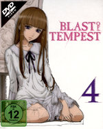 Film: Blast of Tempest: Vol. 4 (Ep. 19-24)