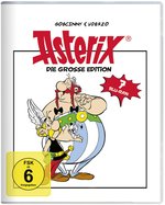 Film: Die große Asterix Edition