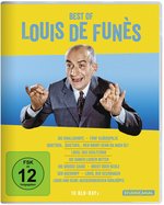 Film: Best of Louis de Funes