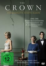 Film: The Crown - Season 5