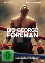 Film: Big George Foreman