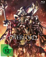 Film: Overlord - Staffel 4