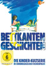 Film: Bettkantengeschichten - Folge 1-40