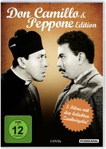 Film: Don Camillo & Peppone Edition