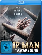 Film: Ip Man - The Awakening