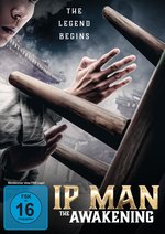 Film: Ip Man - The Awakening