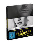 Film: Lost Highway