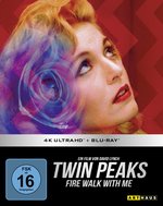 Film: Twin Peaks - Der Film