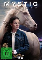 Film: Mystic - Das Geheimnis von Kauri Point - Staffel
