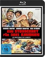 Film: Ein Stossgebet für drei Kanonen