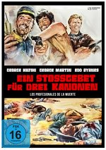 Film: Ein Stossgebet für drei Kanonen