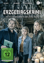 Film: Erzgebirgskrimi: Der Tote im Burggraben / Der le
