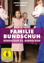 Film: Familie Bundschuh - Bundschuh vs. Bundschuh