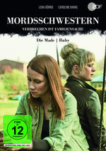 Film: Mordsschwestern- Verbrechen ist Familiensache: D