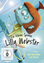 Film: Die kleine Spinne Lilly Webster