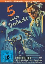 Film: 5 unter Verdacht