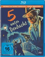 Film: 5 unter Verdacht