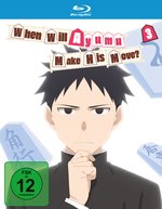 Film: When Will Ayumu Make His Move? - VOLUME 3