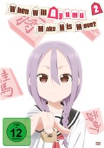 Film: When Will Ayumu Make His Move? - VOLUME 2