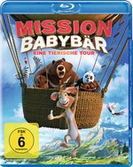 Film: Mission Babybär - Eine tierische Tour