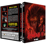 Film: Howling VI - The Freaks