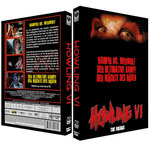 Film: Howling VI - The Freaks