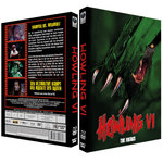 Film: Howling VI - The Freaks