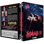 Film: Howling VI - The Freaks