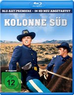 Film: Kolonne Süd - Kinofassung