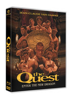 Film: The Quest