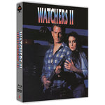 Film: Watchers 2 - Auge des Terrors