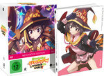 Film: KonoSuba: An Explosion On This Wonderful World -