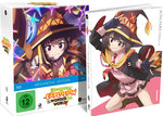 Film: KonoSuba: An Explosion On This Wonderful World -